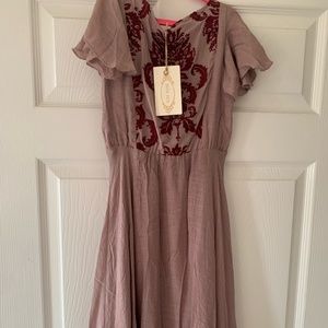 Joyfolie Girls Dress